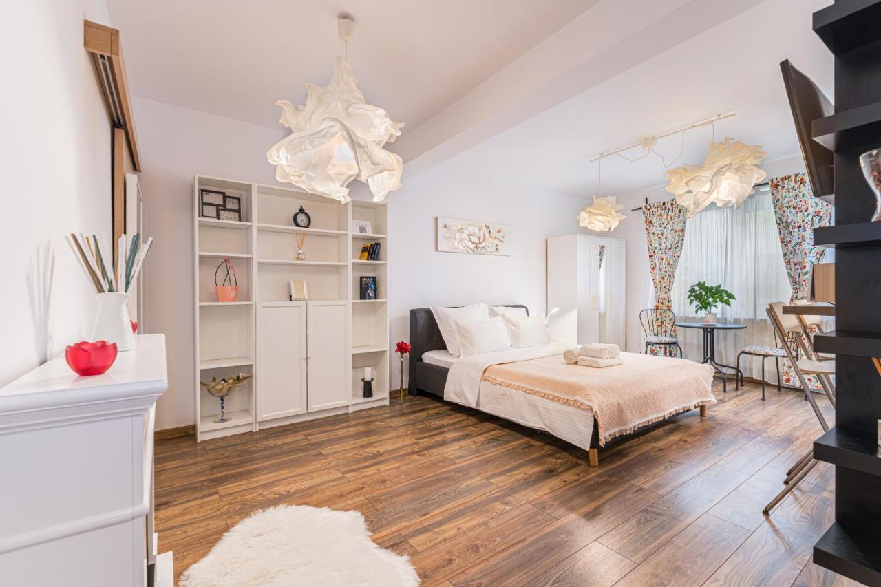 Alessia Home Studio Brașov Exterior foto