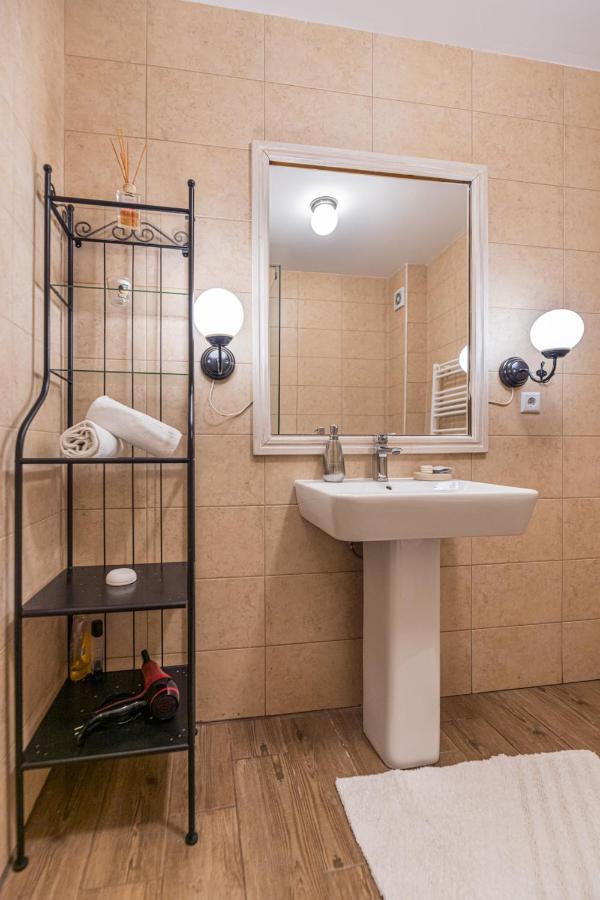 Alessia Home Studio Brașov Exterior foto