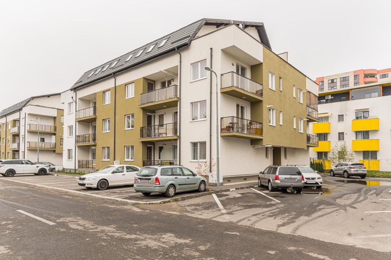 Alessia Home Studio Brașov Exterior foto